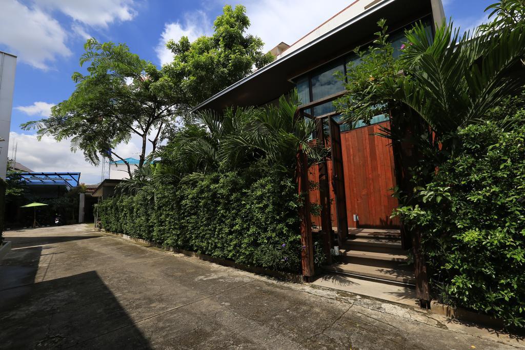 清邁 白象旅馆酒店 客房 照片